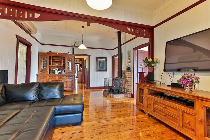 164 Taylor Street, NEWTOWN QLD 4350, Newtown - Thumbnail 3