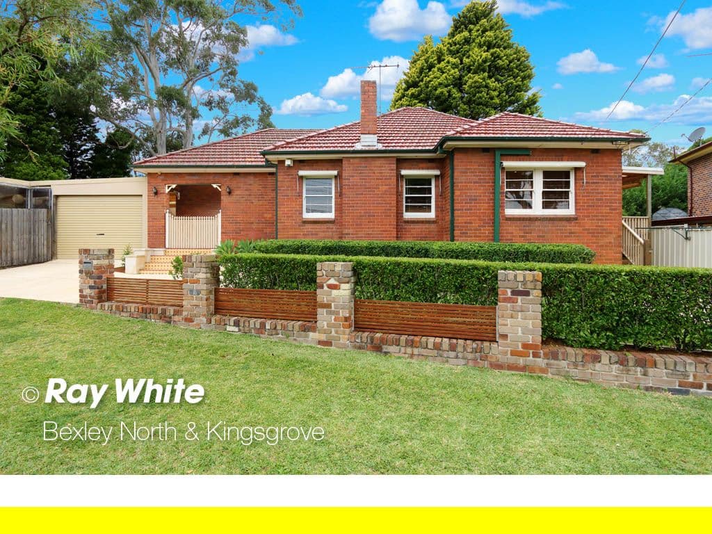 43 New England Drive, Kingsgrove NSW 2208, Kingsgrove - Image 1