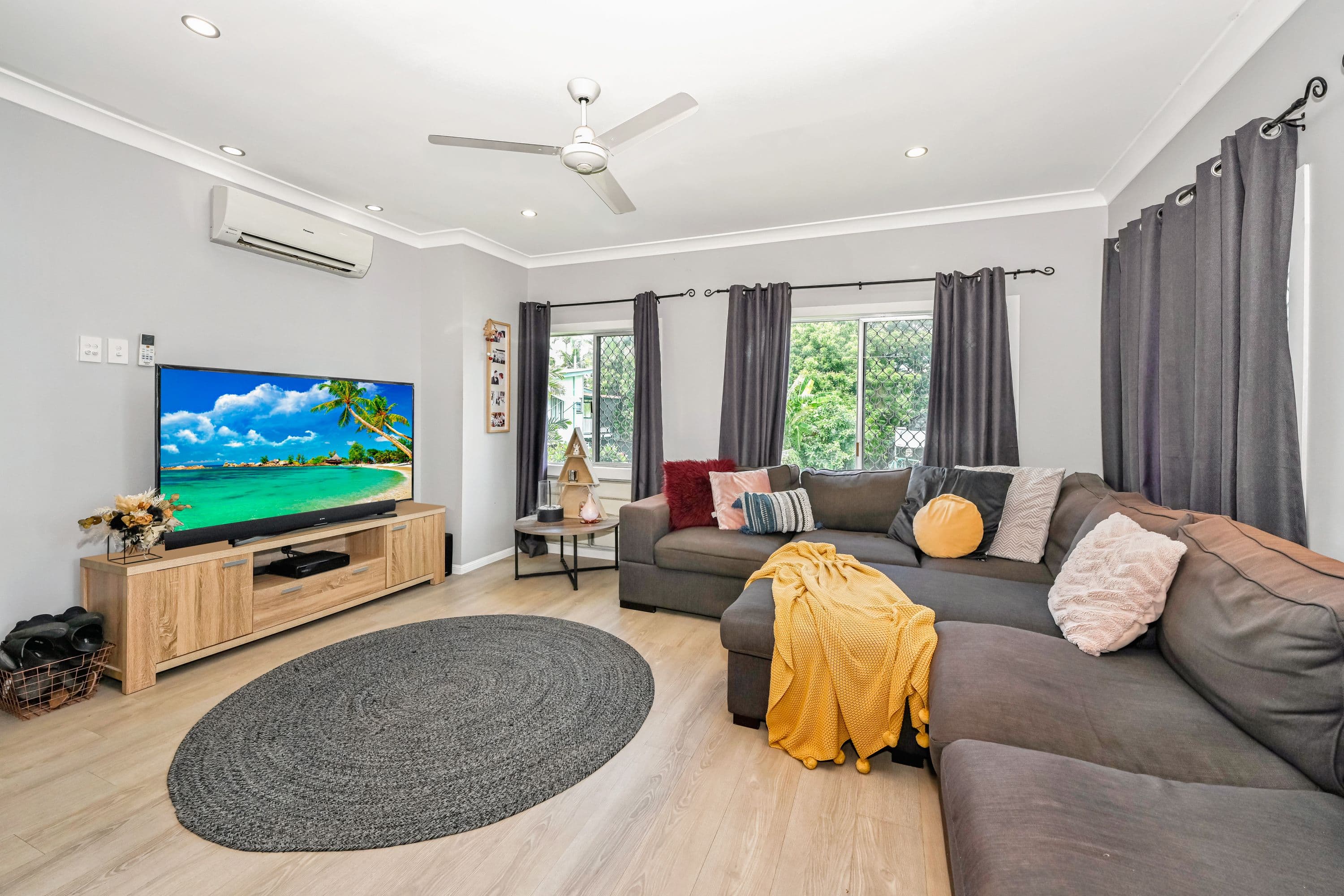 30 Ellimatta Avenue, Cranbrook QLD 4814, Cranbrook - Thumbnail 4