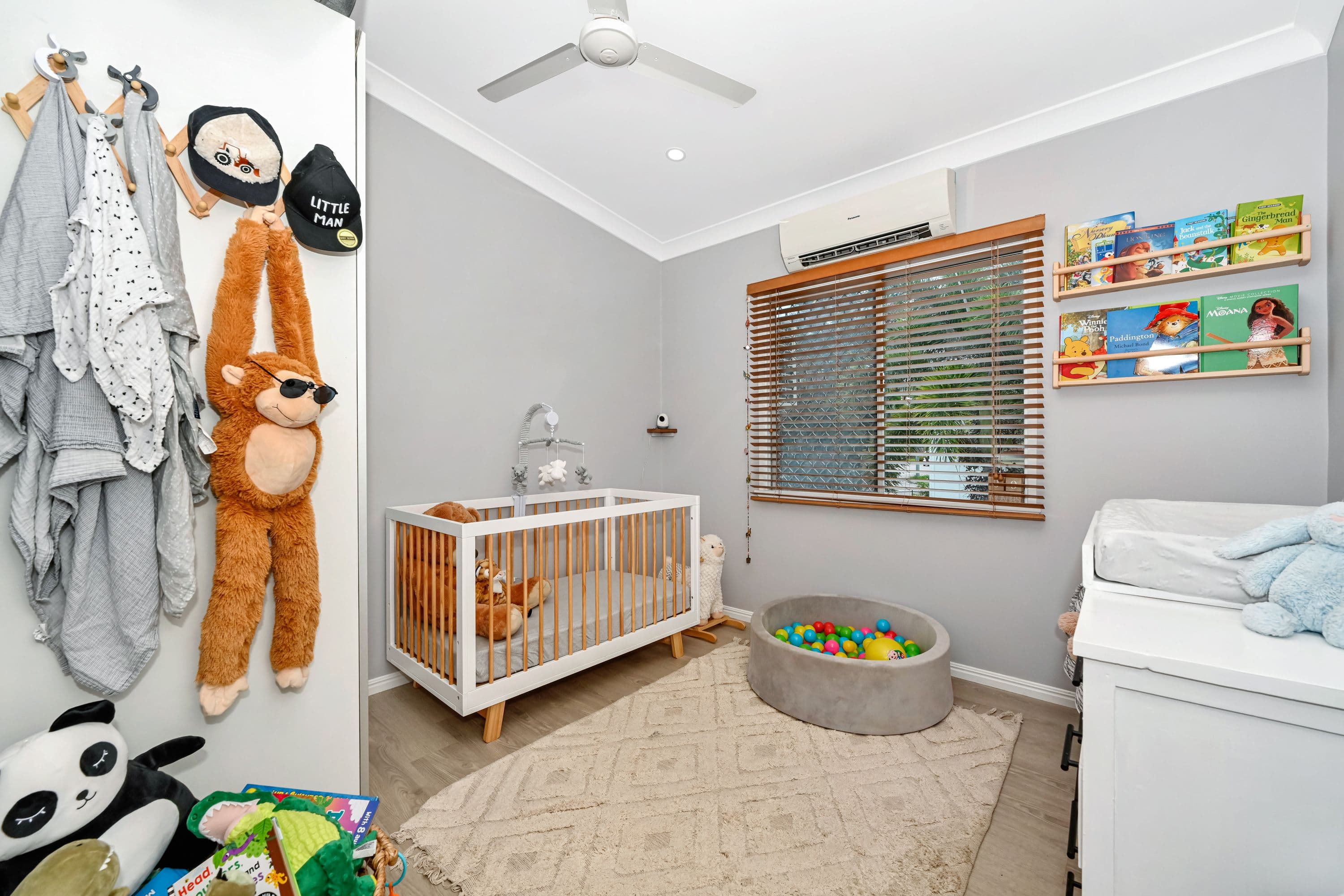 30 Ellimatta Avenue, Cranbrook QLD 4814, Cranbrook - Thumbnail 6