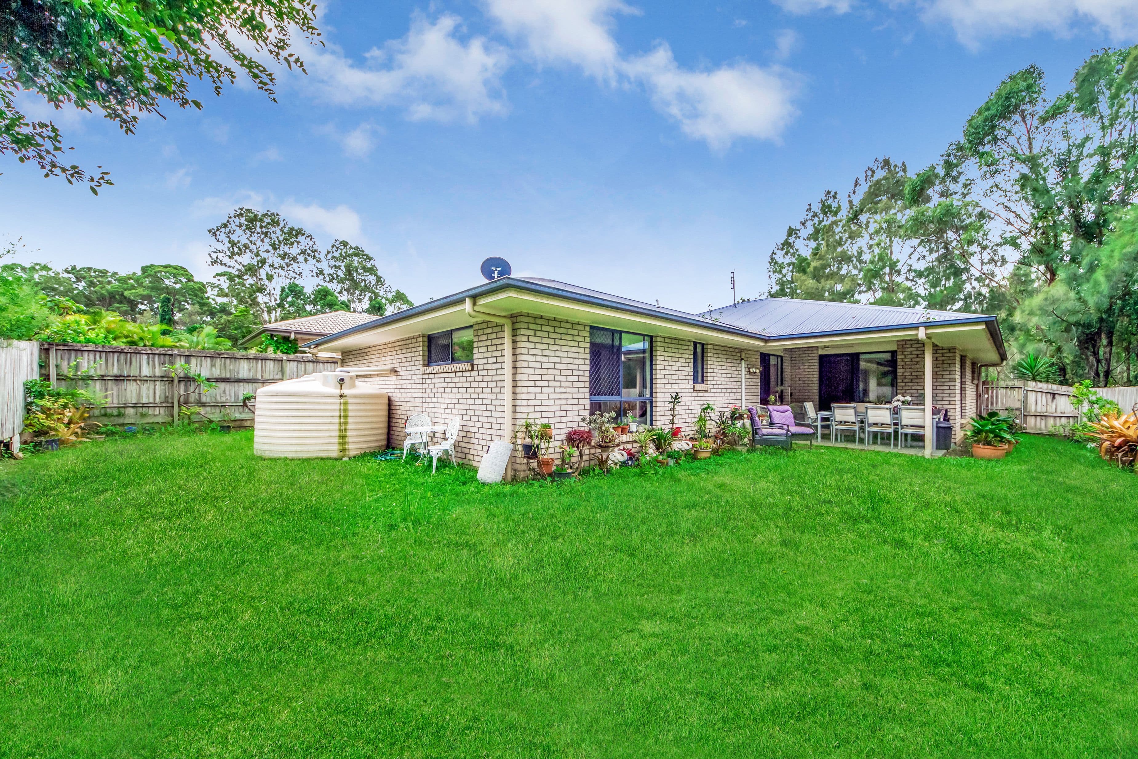 4 Weber Court, Nerang QLD 4211, Nerang - Image 1