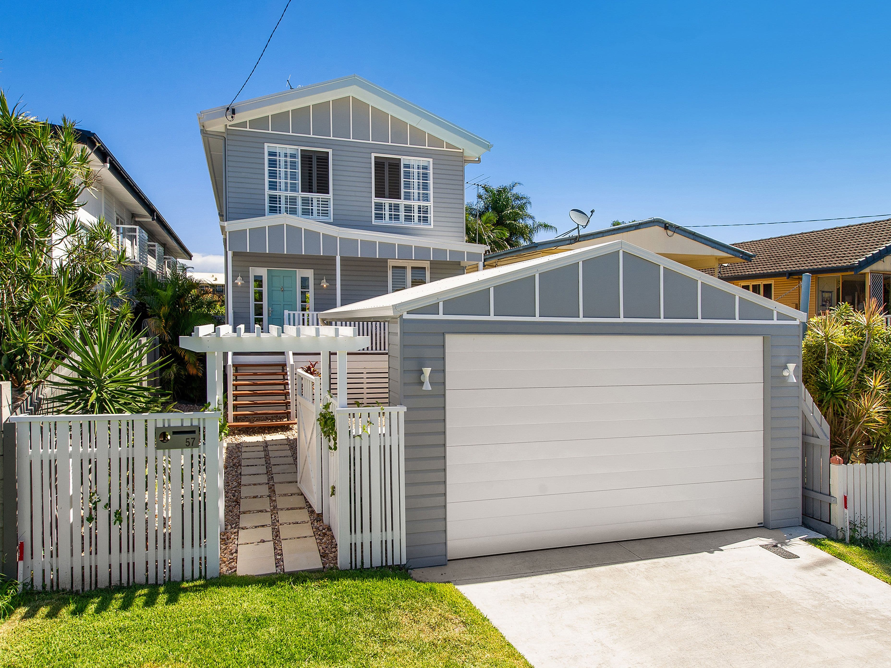 57 Gray Street, Carina QLD 4152, Carina - Image 1