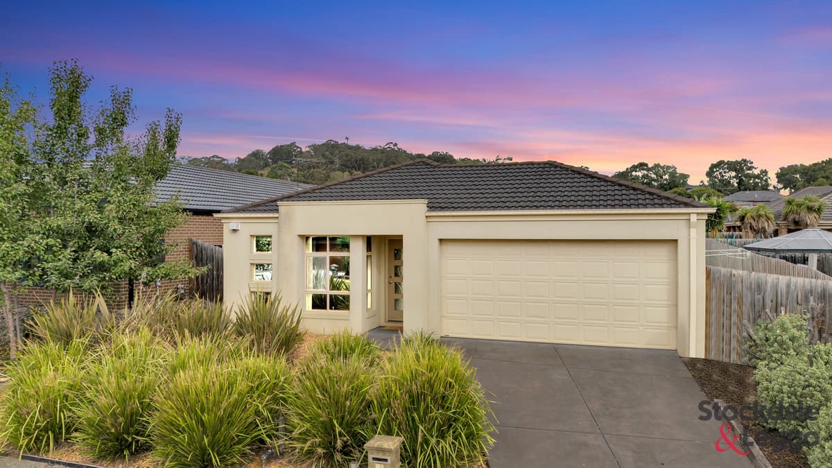 26 Woolshed Avenue, Mernda VIC 3754, Mernda - Image 1