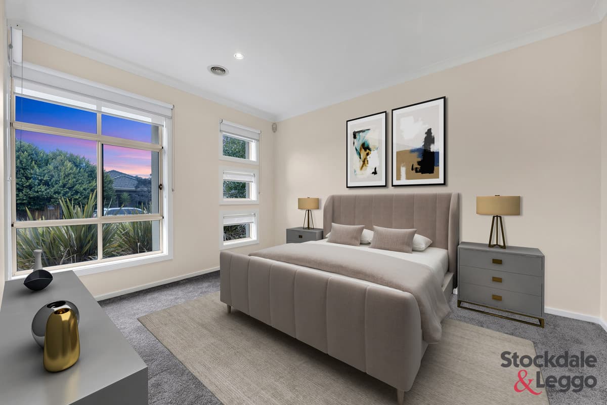26 Woolshed Avenue, Mernda VIC 3754, Mernda - Thumbnail 3
