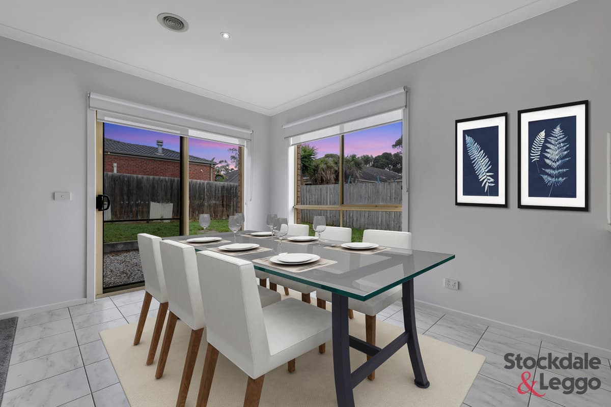 26 Woolshed Avenue, Mernda VIC 3754, Mernda - Thumbnail 8