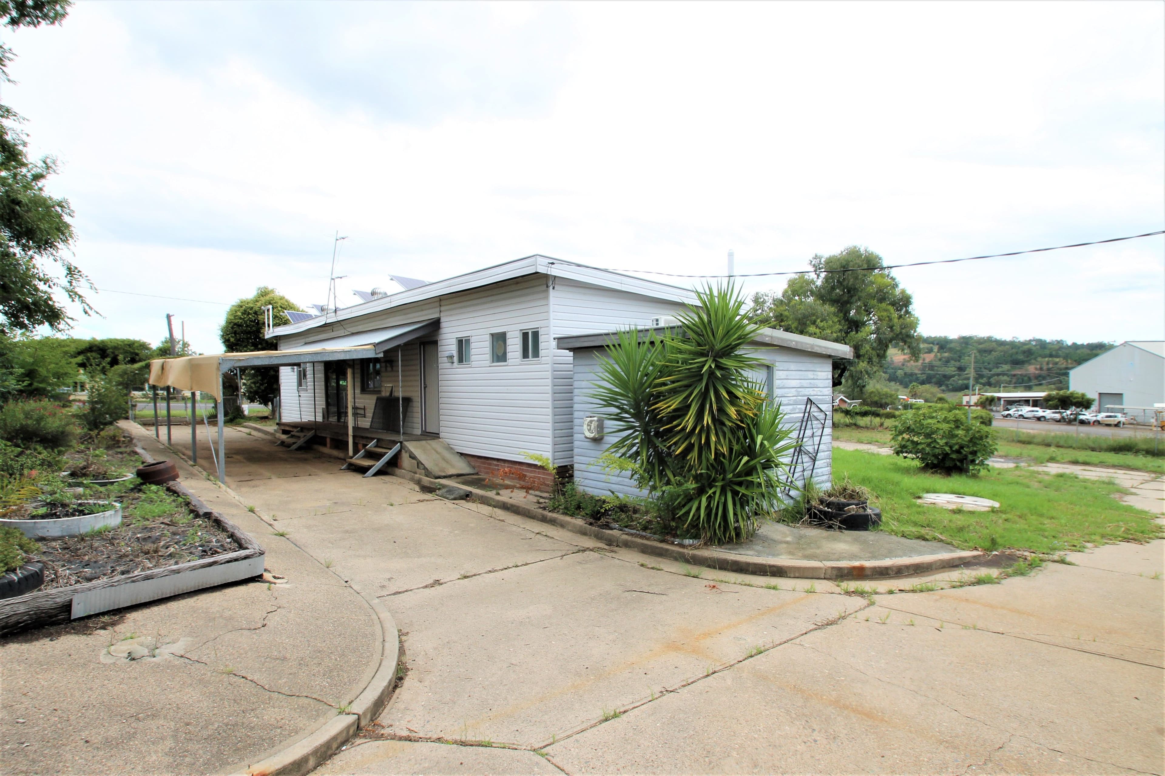 107 Pryor Street, Quirindi NSW 2343, Quirindi - Thumbnail 2
