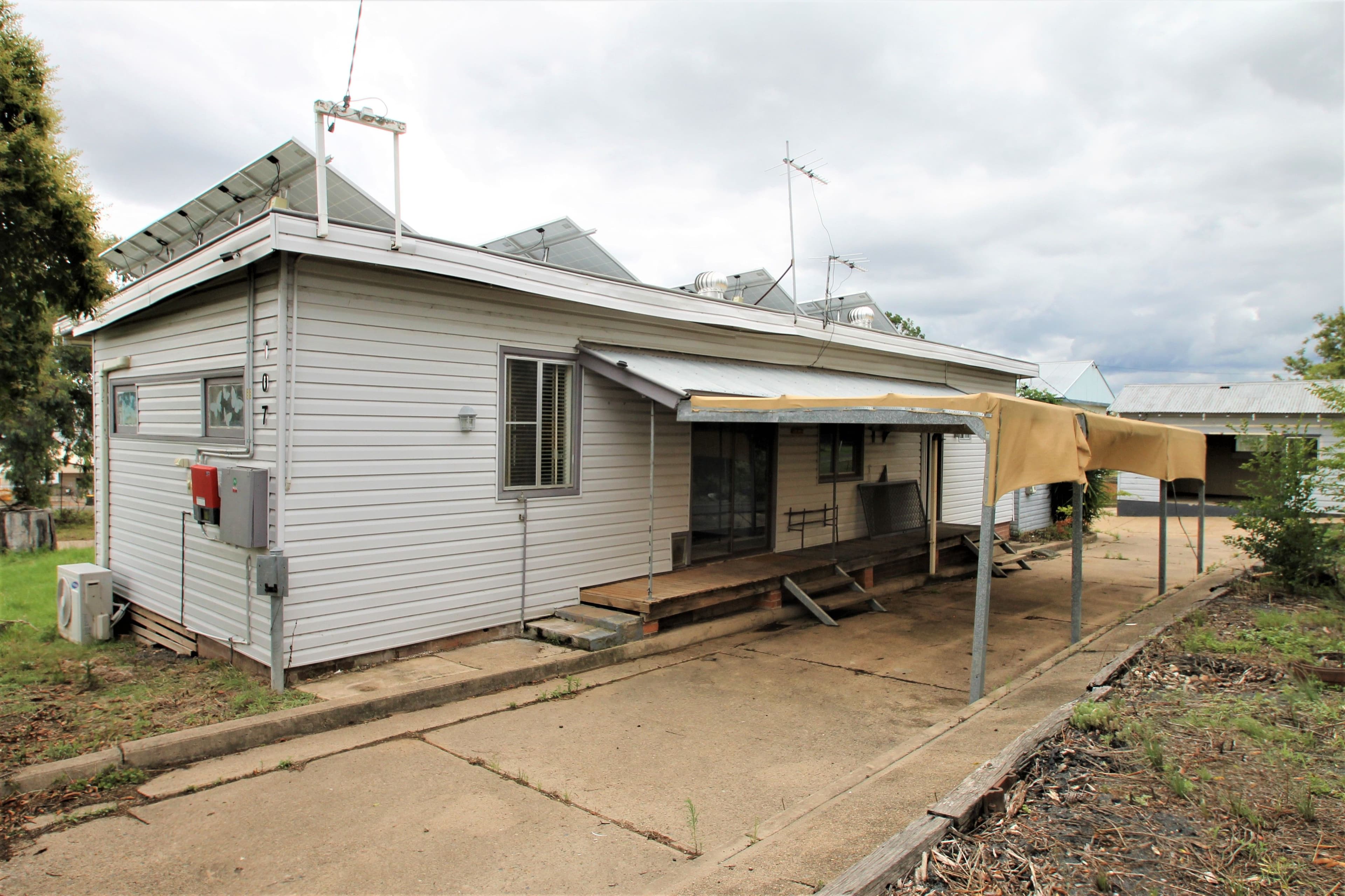 107 Pryor Street, Quirindi NSW 2343, Quirindi - Thumbnail 3