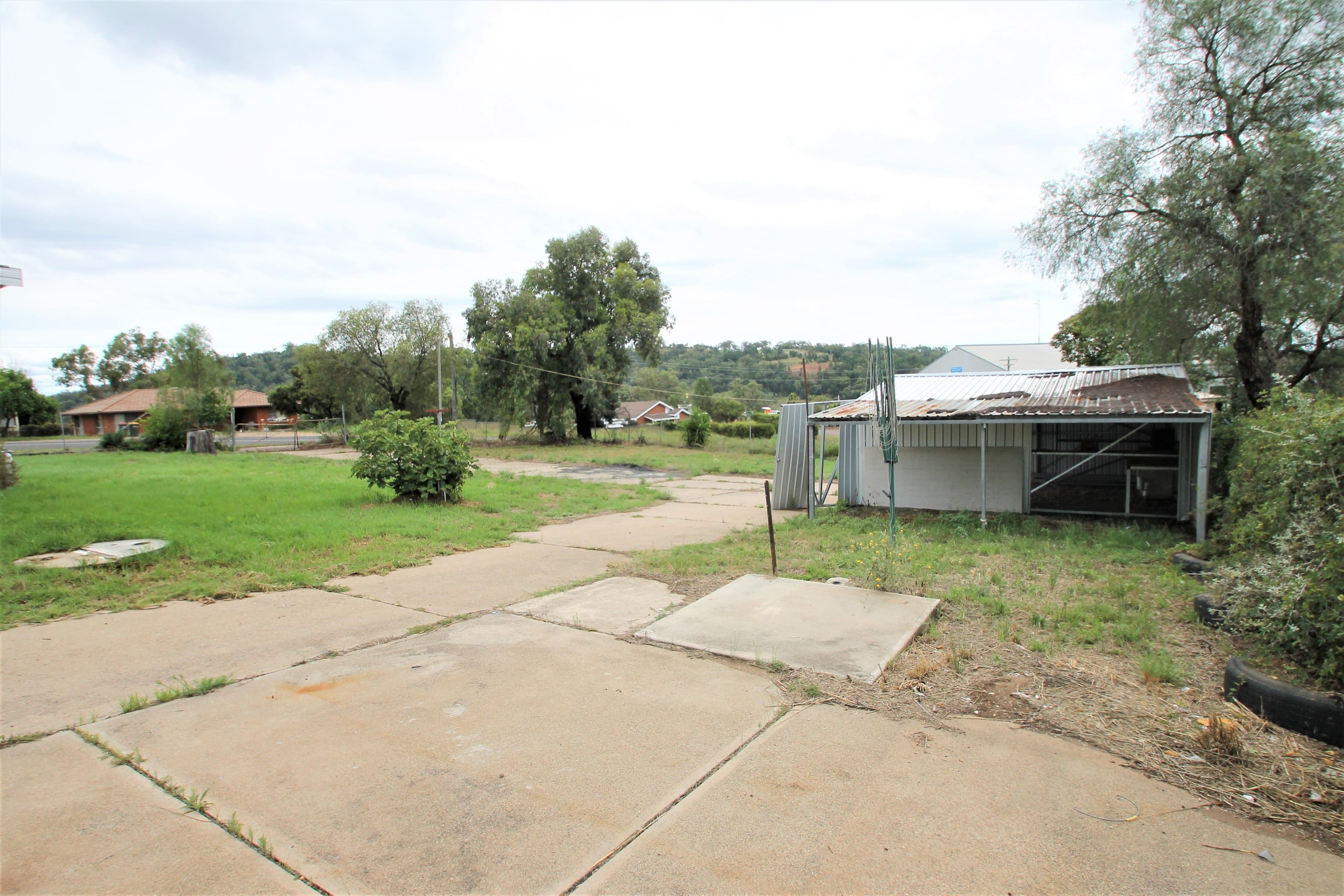107 Pryor Street, Quirindi NSW 2343, Quirindi - Thumbnail 4