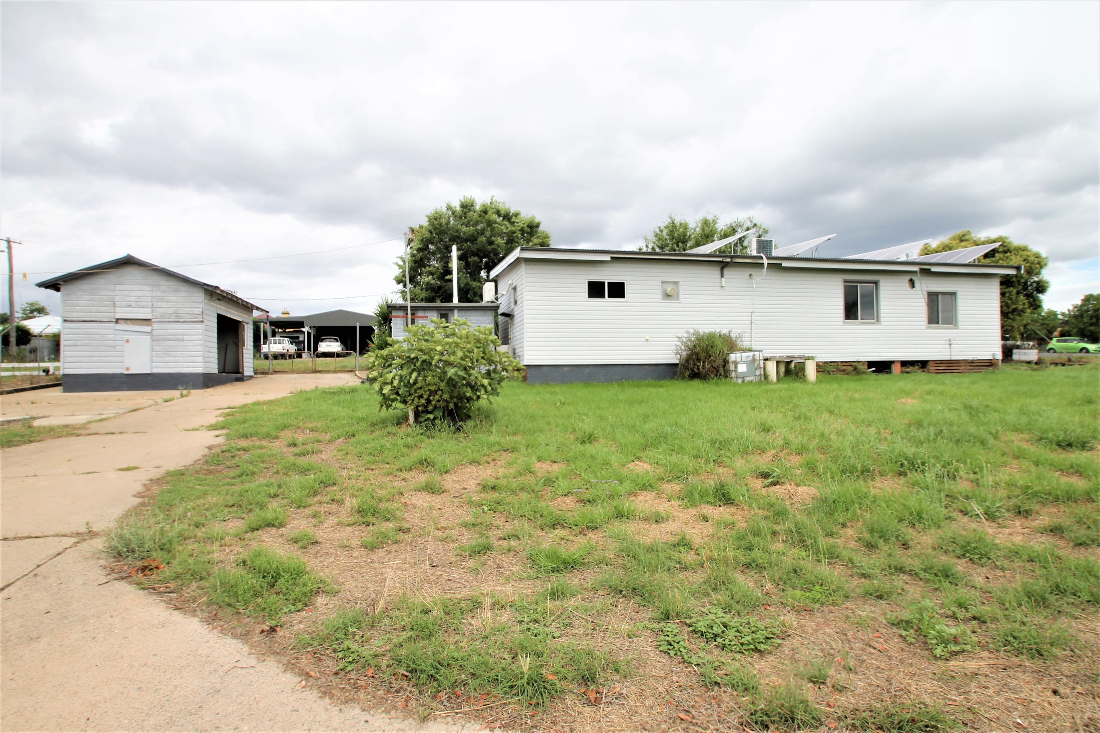 107 Pryor Street, Quirindi NSW 2343, Quirindi - Thumbnail 5