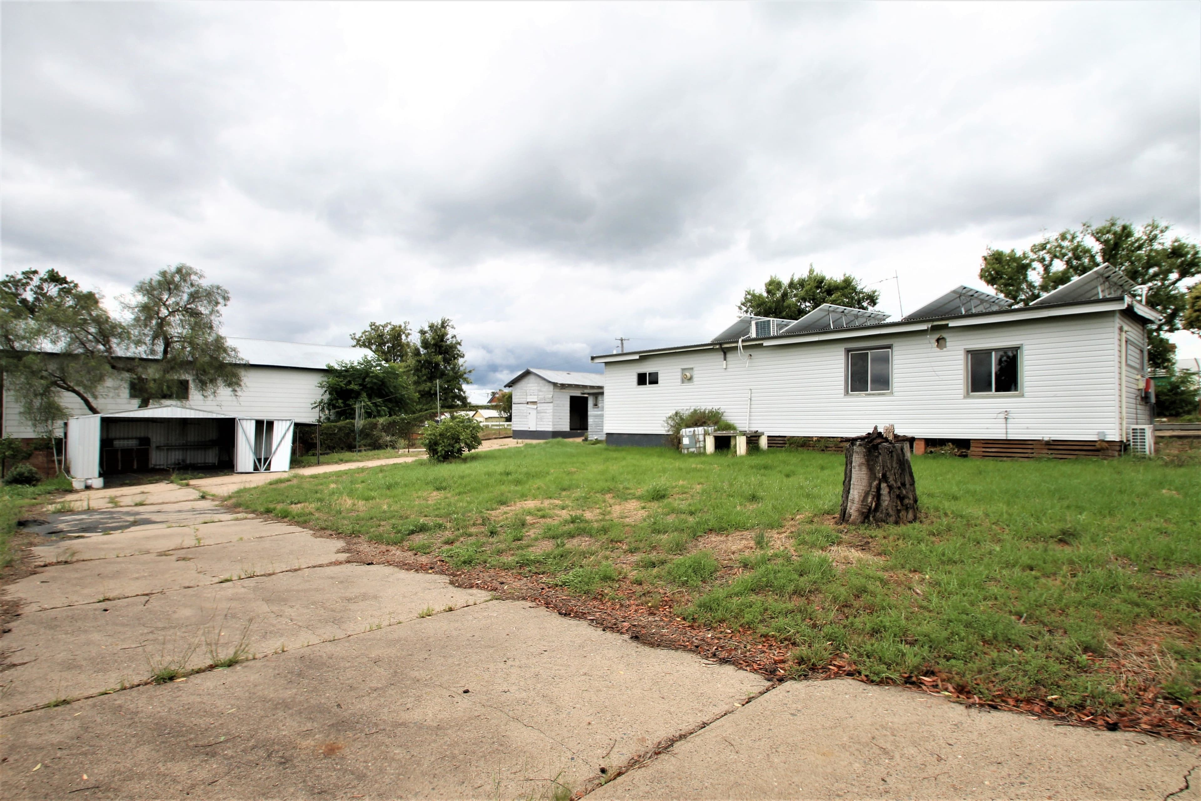 107 Pryor Street, Quirindi NSW 2343, Quirindi - Thumbnail 6