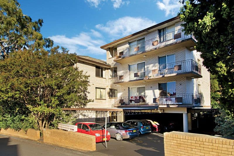 1 Pitt Street, PARRAMATTA NSW 2150, Parramatta - Image 1