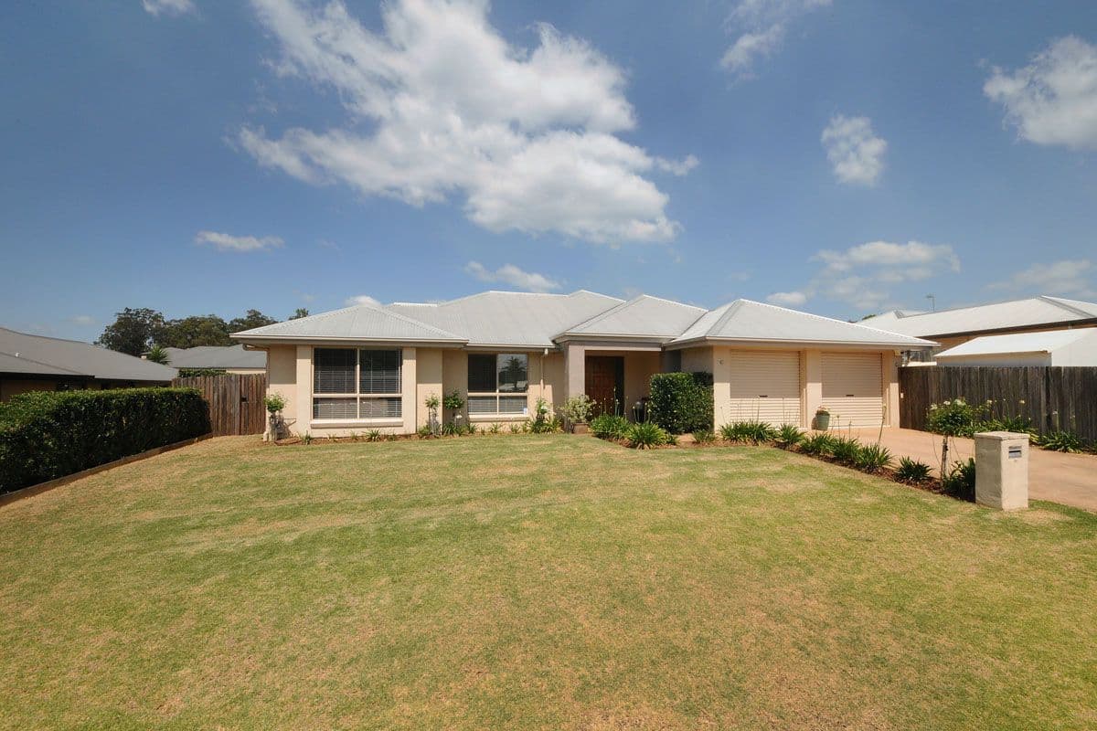 64 Aberdeen Street, RANGEVILLE QLD 4350, Rangeville - Image 1