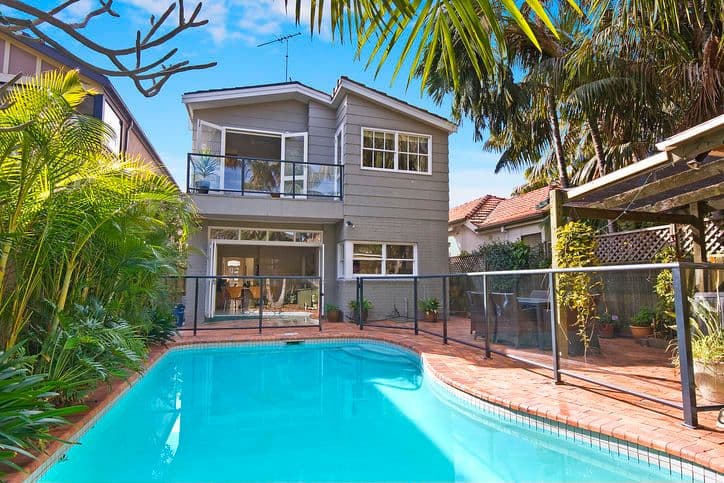 13 Roberts Street, ROSE BAY NSW 2029, Rose Bay - Thumbnail 2