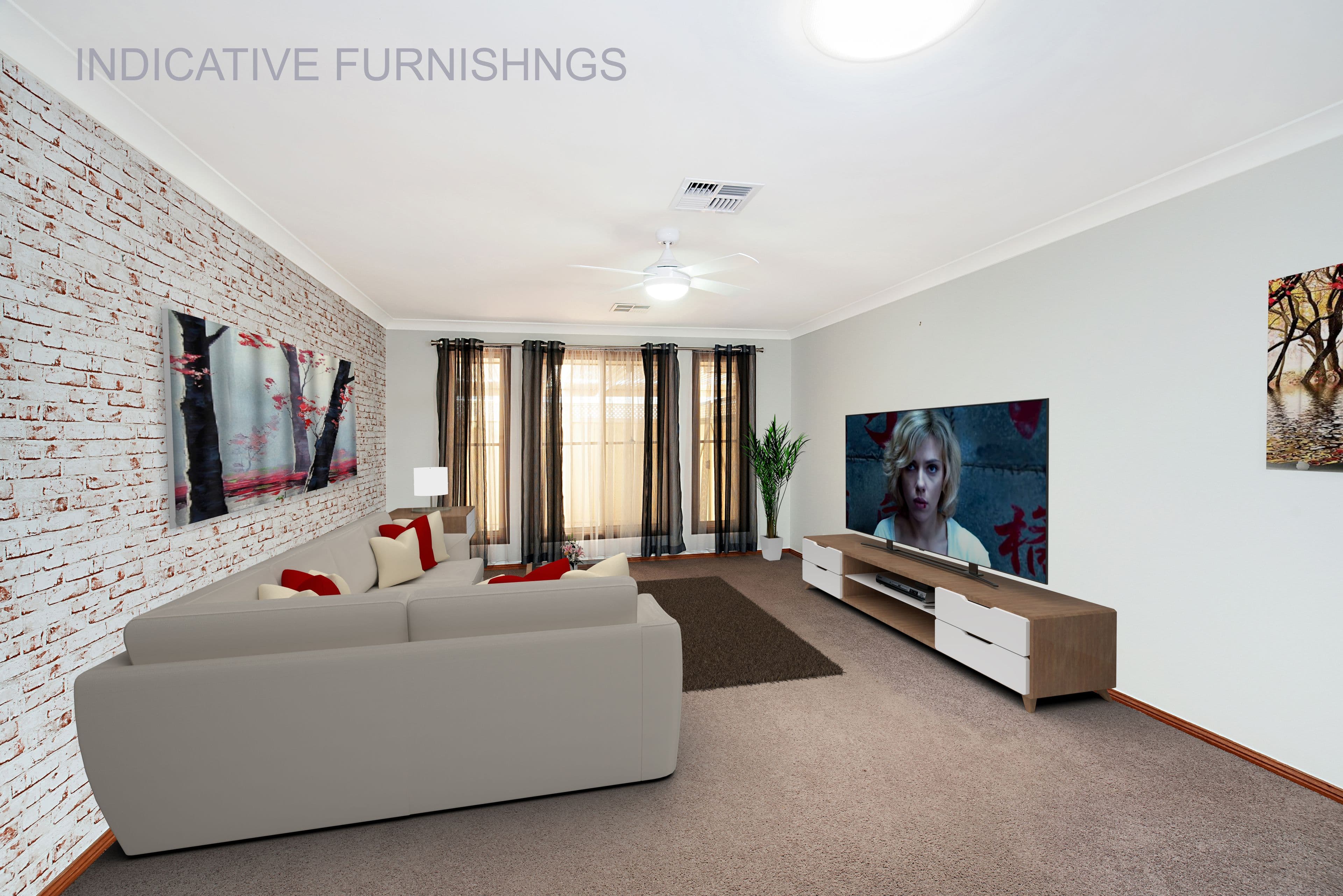 59 Canterbury Drive, Raworth - Thumbnail 2