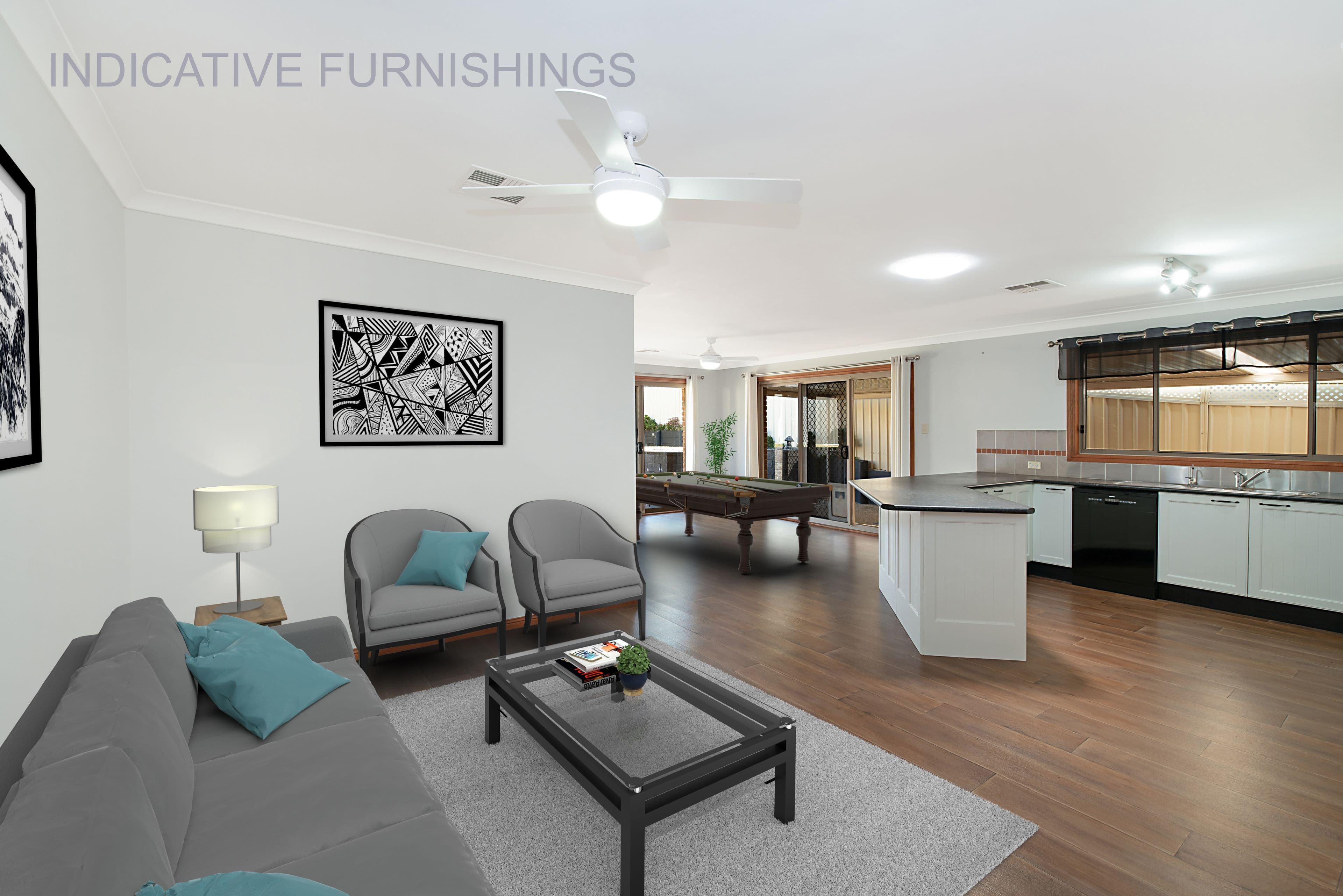59 Canterbury Drive, Raworth - Thumbnail 4