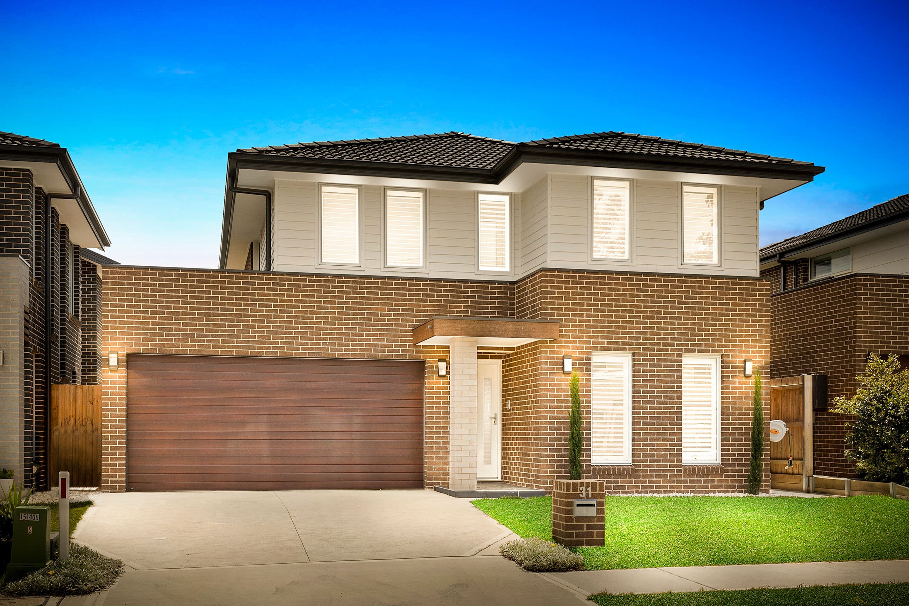 31 Avocet Circuit, Marsden Park NSW 2765, Marsden Park - Image 1