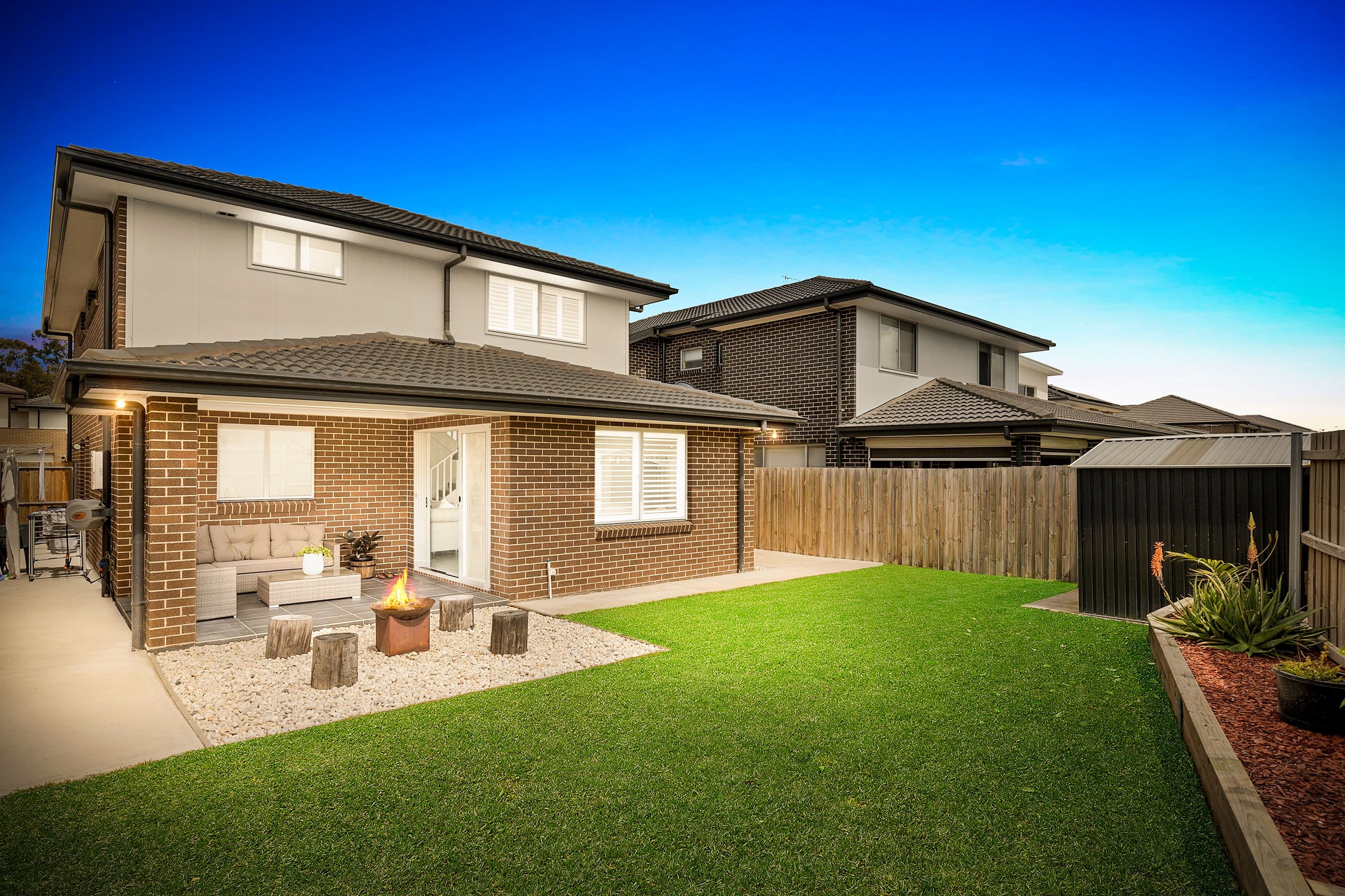 31 Avocet Circuit, Marsden Park NSW 2765, Marsden Park - Thumbnail 7