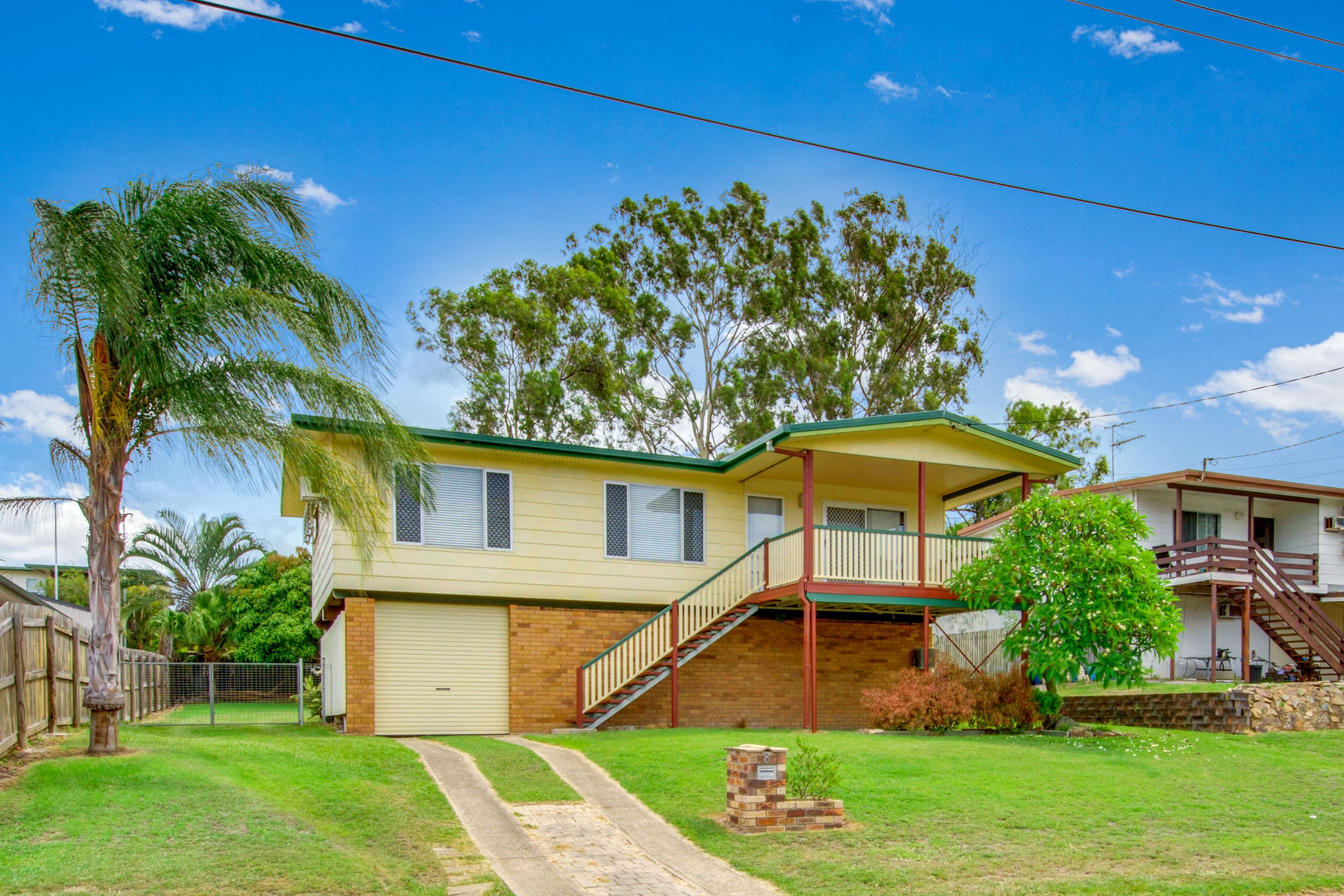 8 Mars Crescent, Telina QLD 4680, Telina - Image 1
