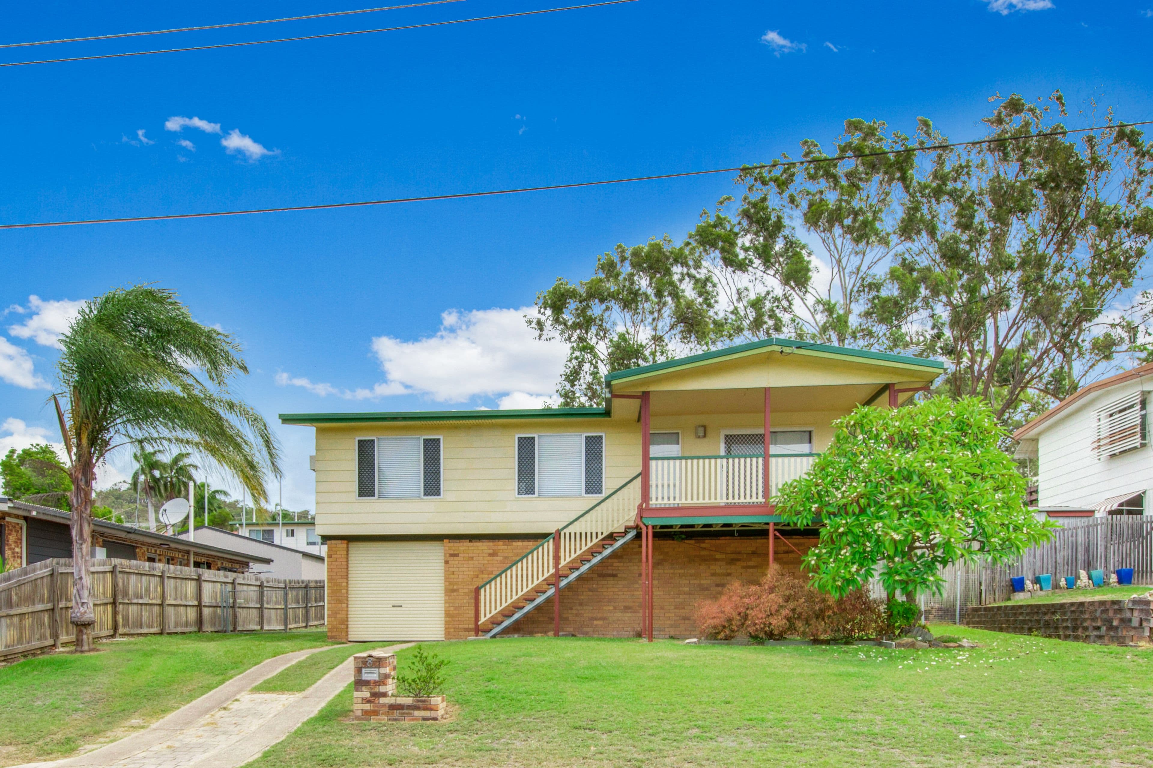8 Mars Crescent, Telina QLD 4680, Telina - Thumbnail 2