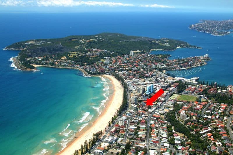 37 Whistler Street, MANLY NSW 2095, Manly - Thumbnail 2