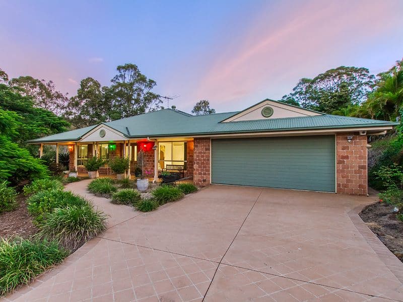 5 Ironbark Court, Wongawallan QLD 4210, Wongawallan - Image 1