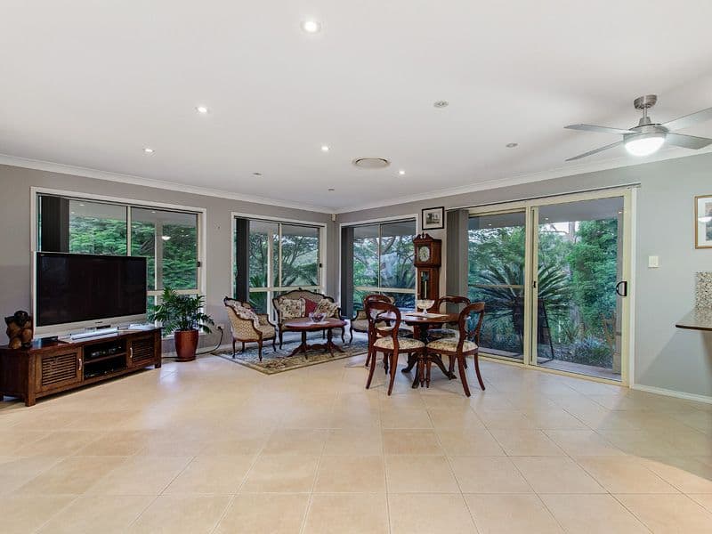 5 Ironbark Court, Wongawallan QLD 4210, Wongawallan - Thumbnail 7