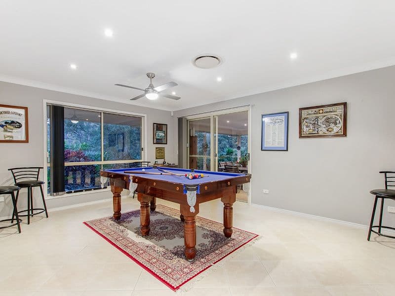 5 Ironbark Court, Wongawallan QLD 4210, Wongawallan - Thumbnail 8