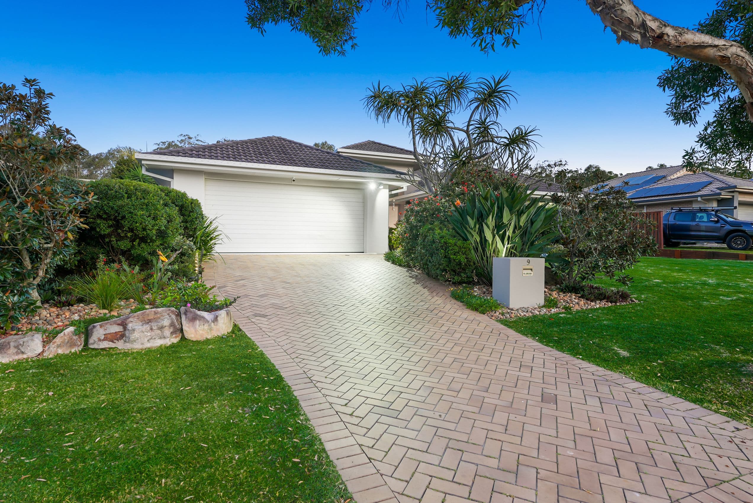 9 Starling Street, Mango Hill QLD 4509, Mango Hill - Thumbnail 2