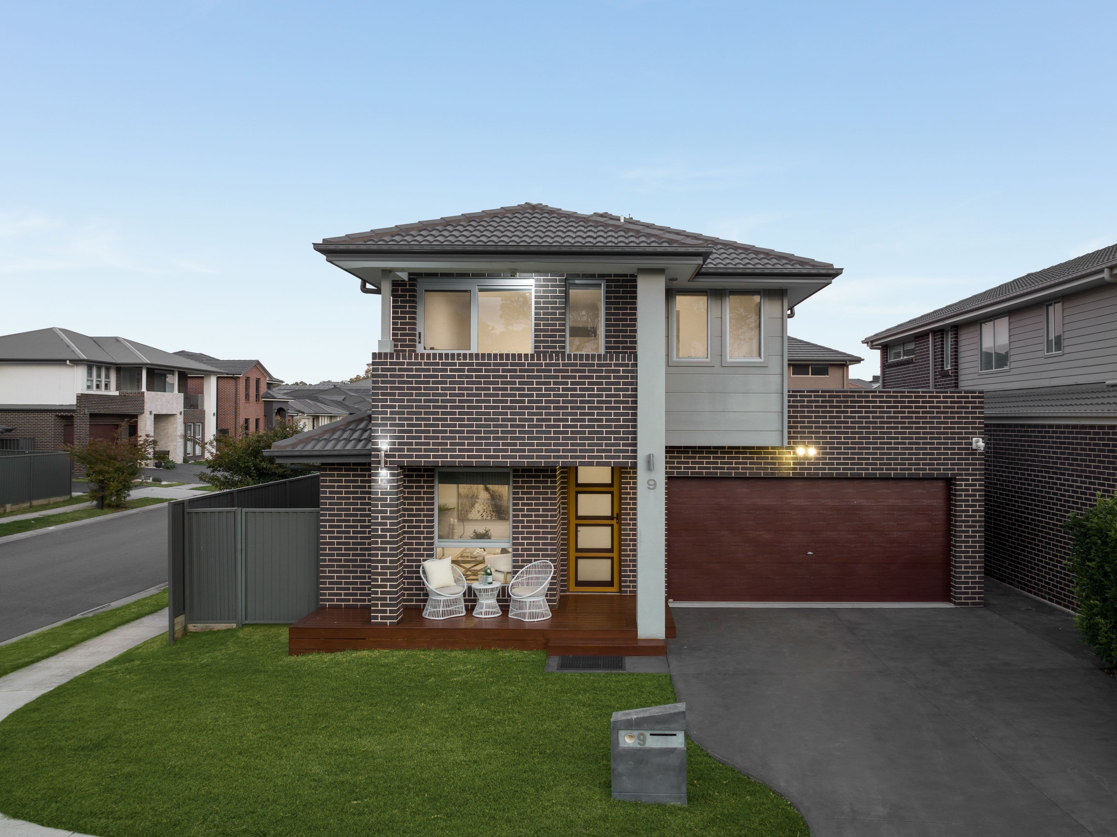 9 Sawsedge Avenue, Denham Court NSW 2565, Denham Court - Image 1
