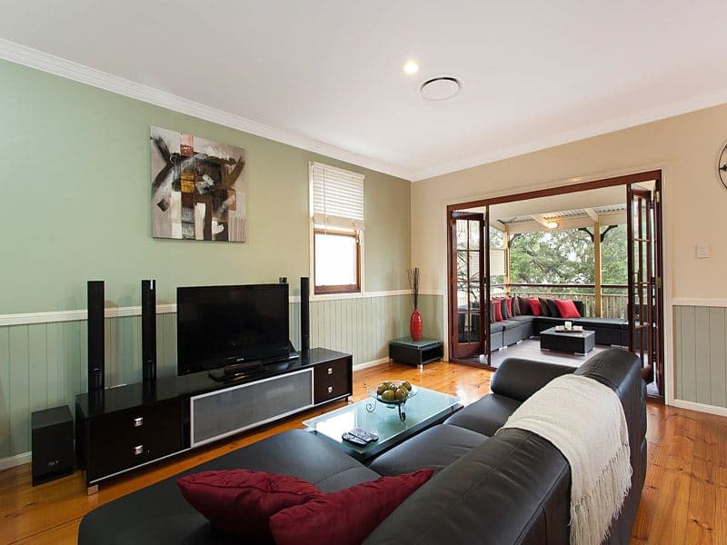 49 Chancellor Street, SHERWOOD QLD 4075, Sherwood - Thumbnail 5