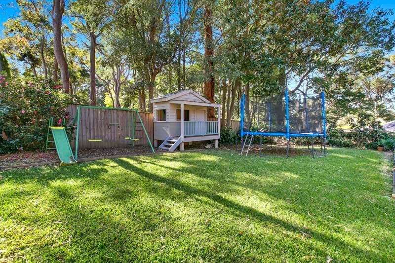 4 Robin Avenue, TURRAMURRA NSW 2074, South Turramurra - Thumbnail 8