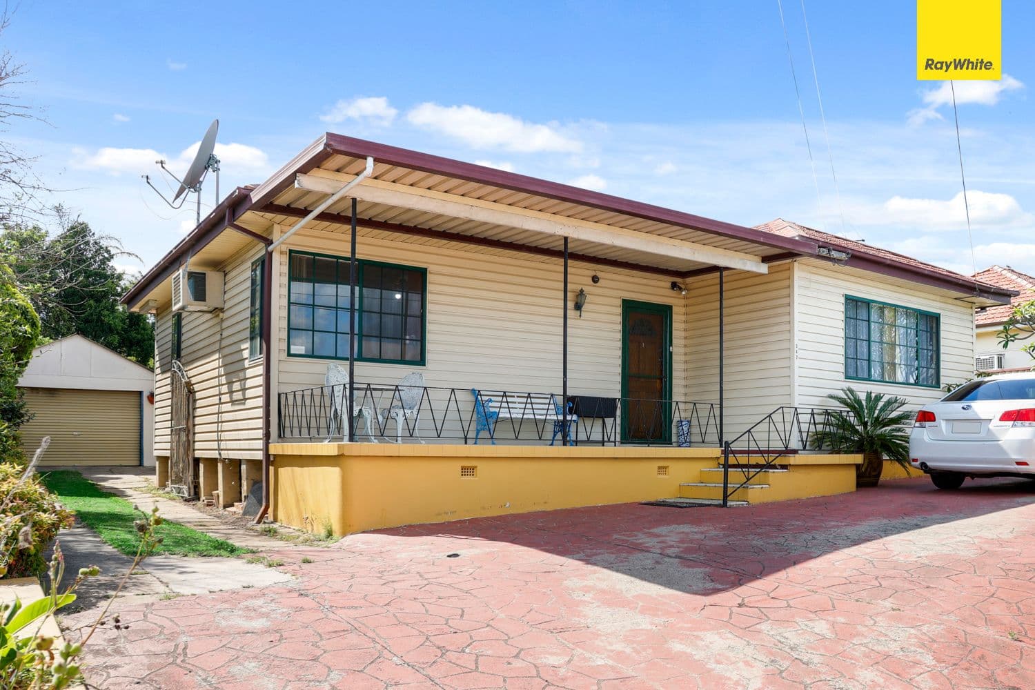 347 Woodville Road, Guildford NSW 2161, Guildford - Image 1