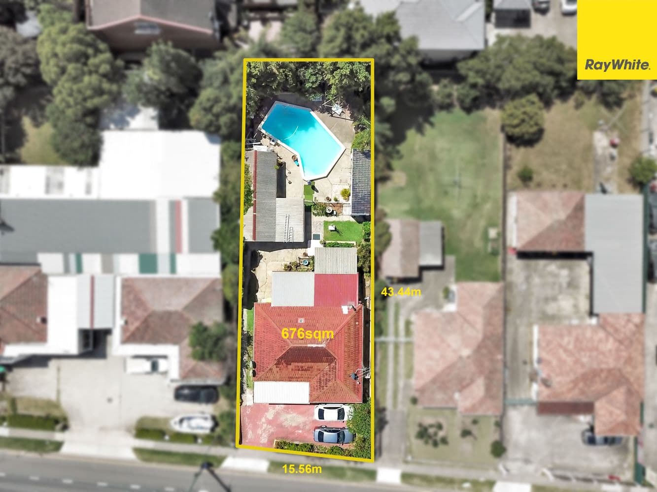 347 Woodville Road, Guildford NSW 2161, Guildford - Thumbnail 2