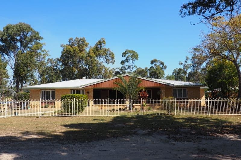 6 Hawes Road, Oakhurst QLD 4650, Oakhurst - Image 1