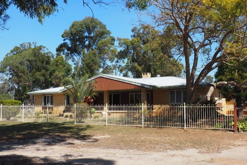 6 Hawes Road, Oakhurst QLD 4650, Oakhurst - Thumbnail 4