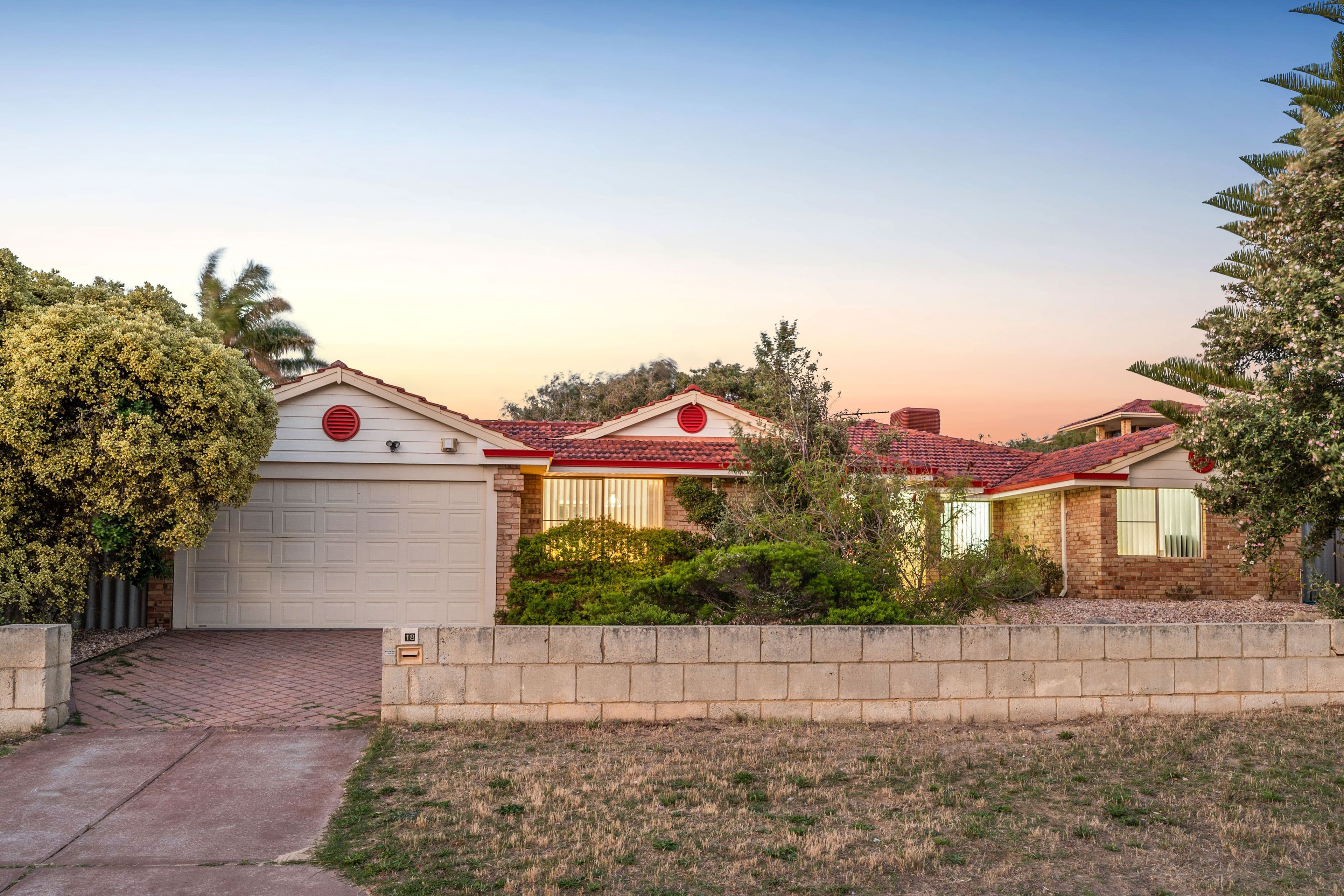18 Southern Cross Circle, Ocean Reef WA 6027, Ocean Reef - Image 1