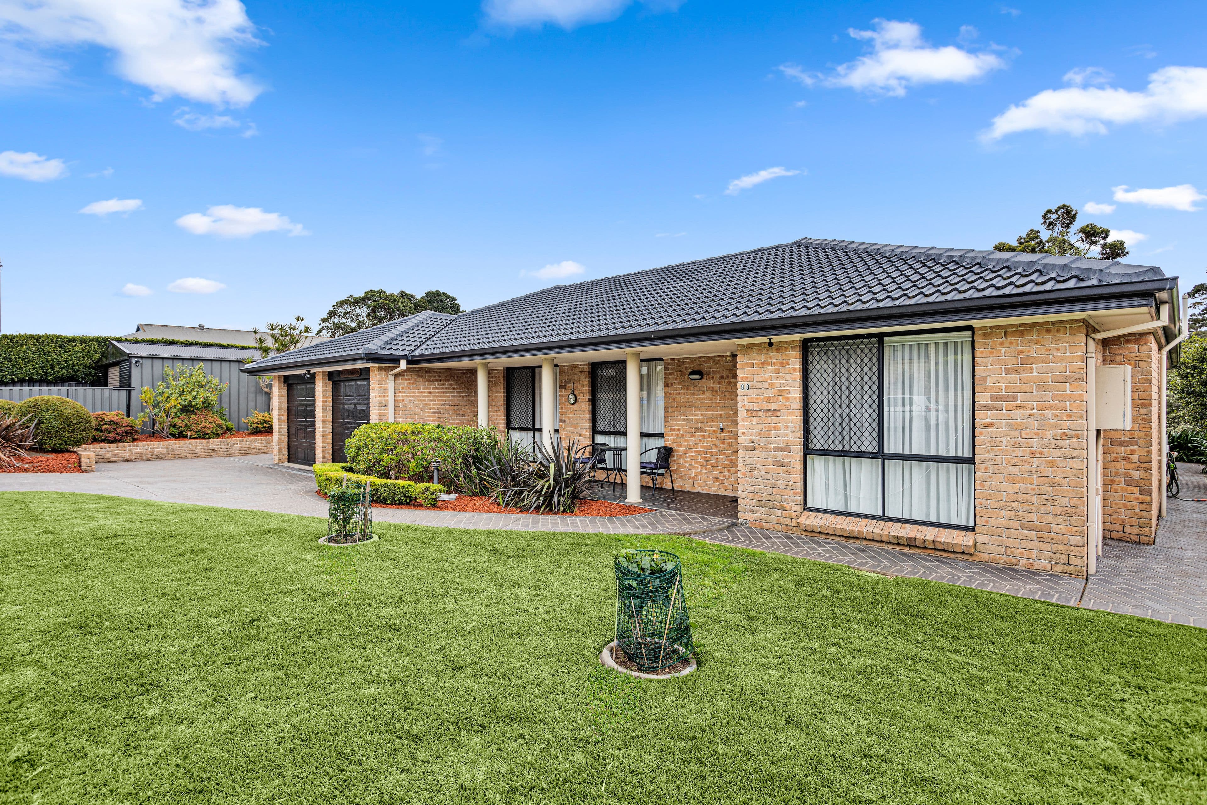 88 Parkes Street, Helensburgh NSW 2508, Helensburgh - Image 1