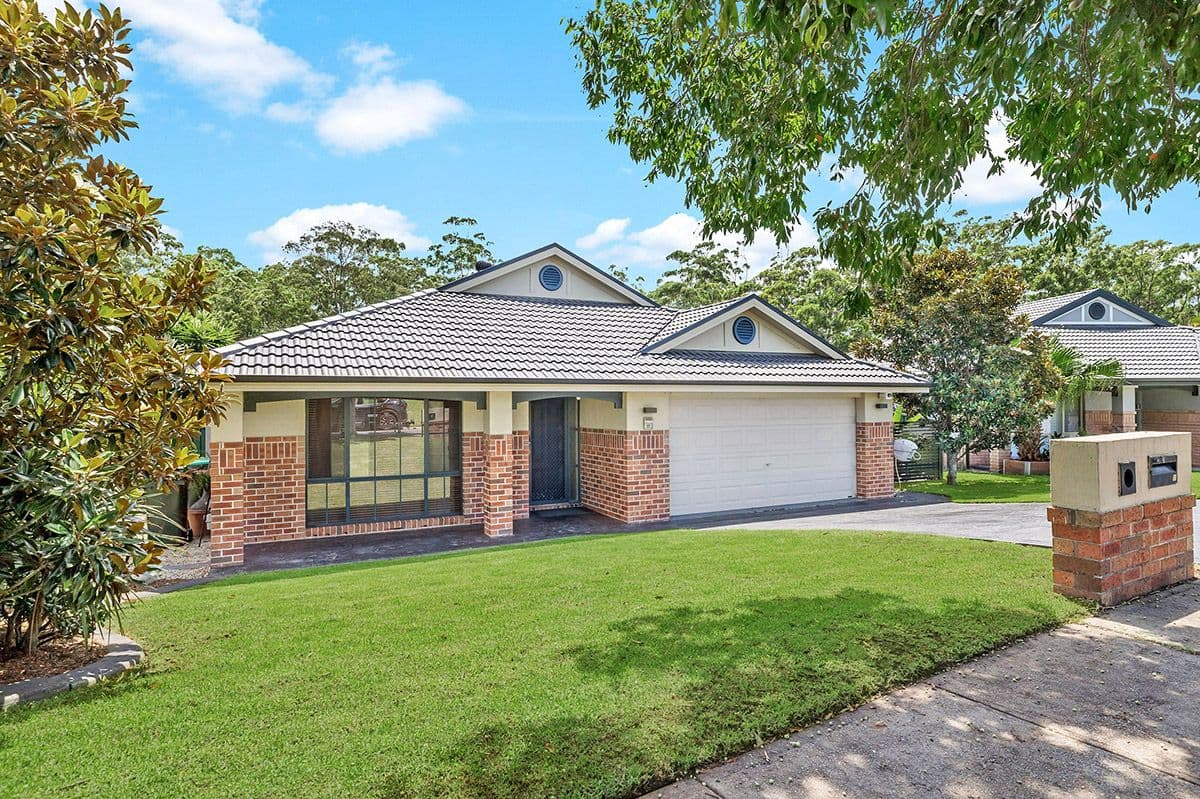 11 Meranti Avenue, Fletcher NSW 2287, Fletcher - Image 1