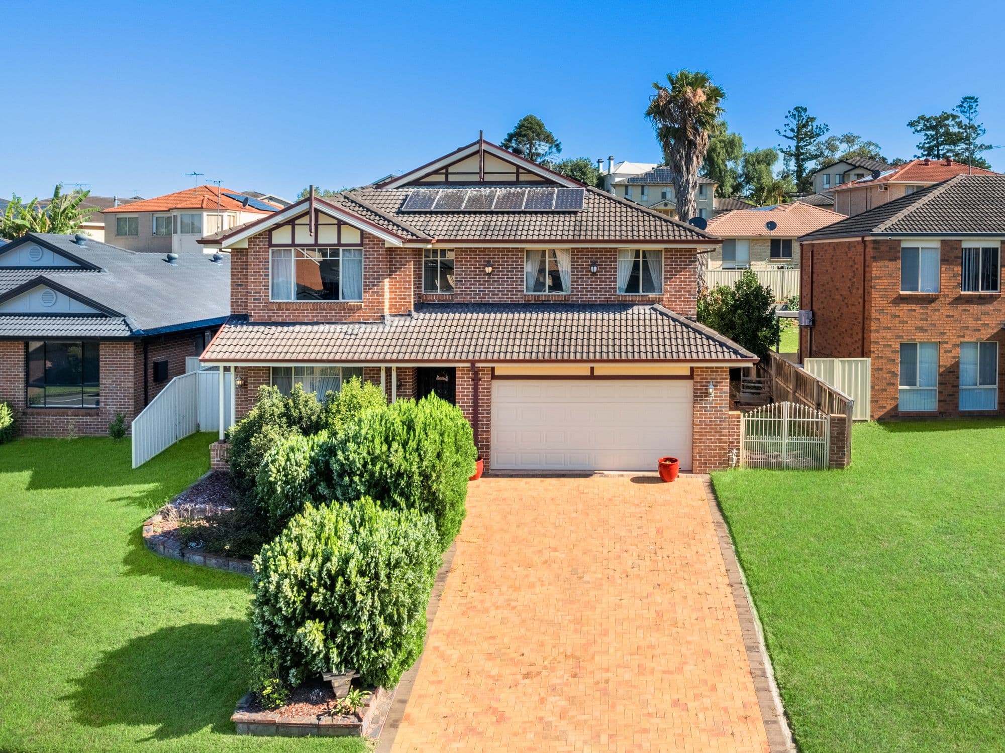 118 The Kraal Drive, Blair Athol NSW 2560, Blair Athol - Thumbnail 2
