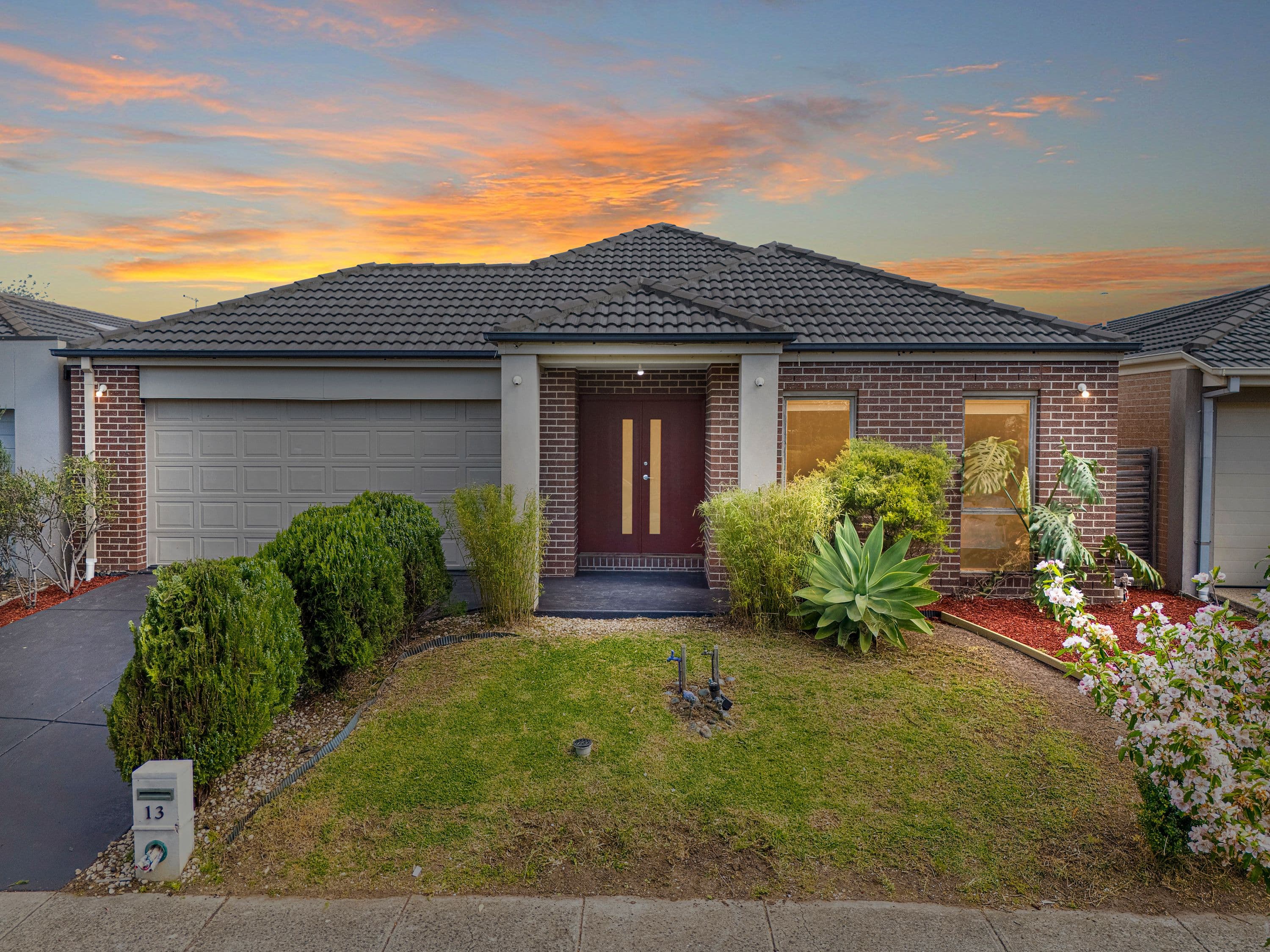13 Cerbera Bend, Cranbourne North VIC 3977, Cranbourne North - Image 1