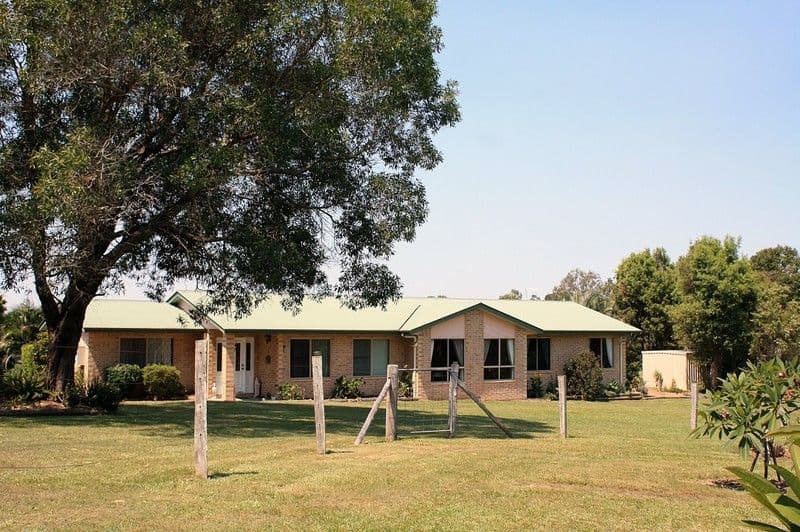 50 Larkin Road, PIE CREEK QLD 4570, Pie Creek - Thumbnail 7