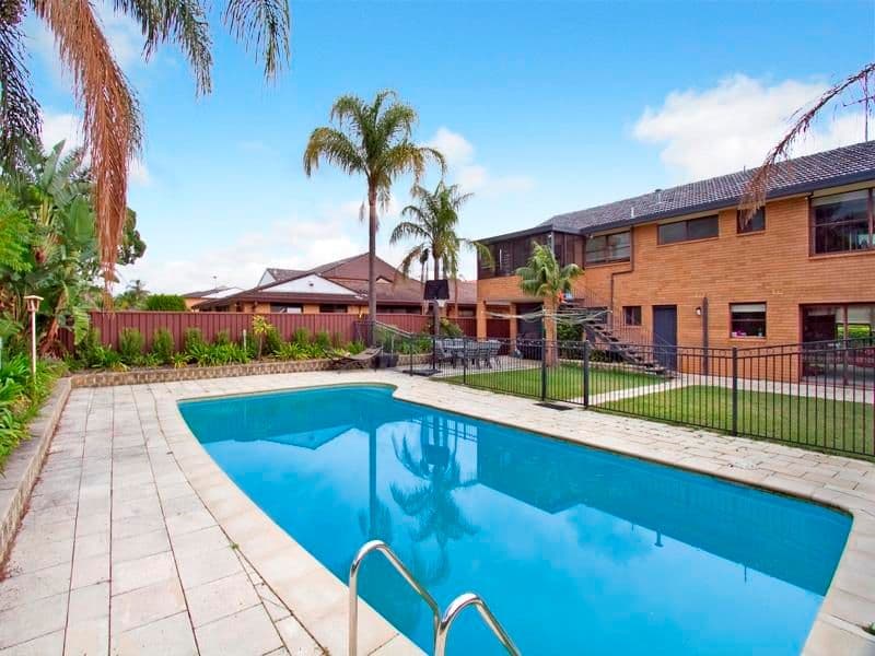 22 Hampton Road, SYLVANIA WATERS NSW 2224, Sylvania Waters - Thumbnail 2