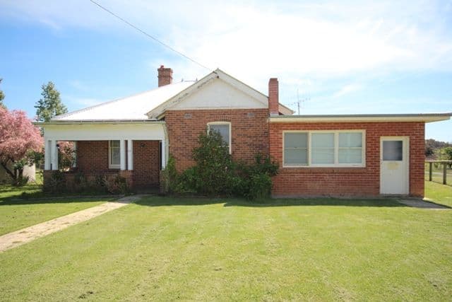 36 Rockley Street, Burraga NSW 2795, Burraga - Image 1