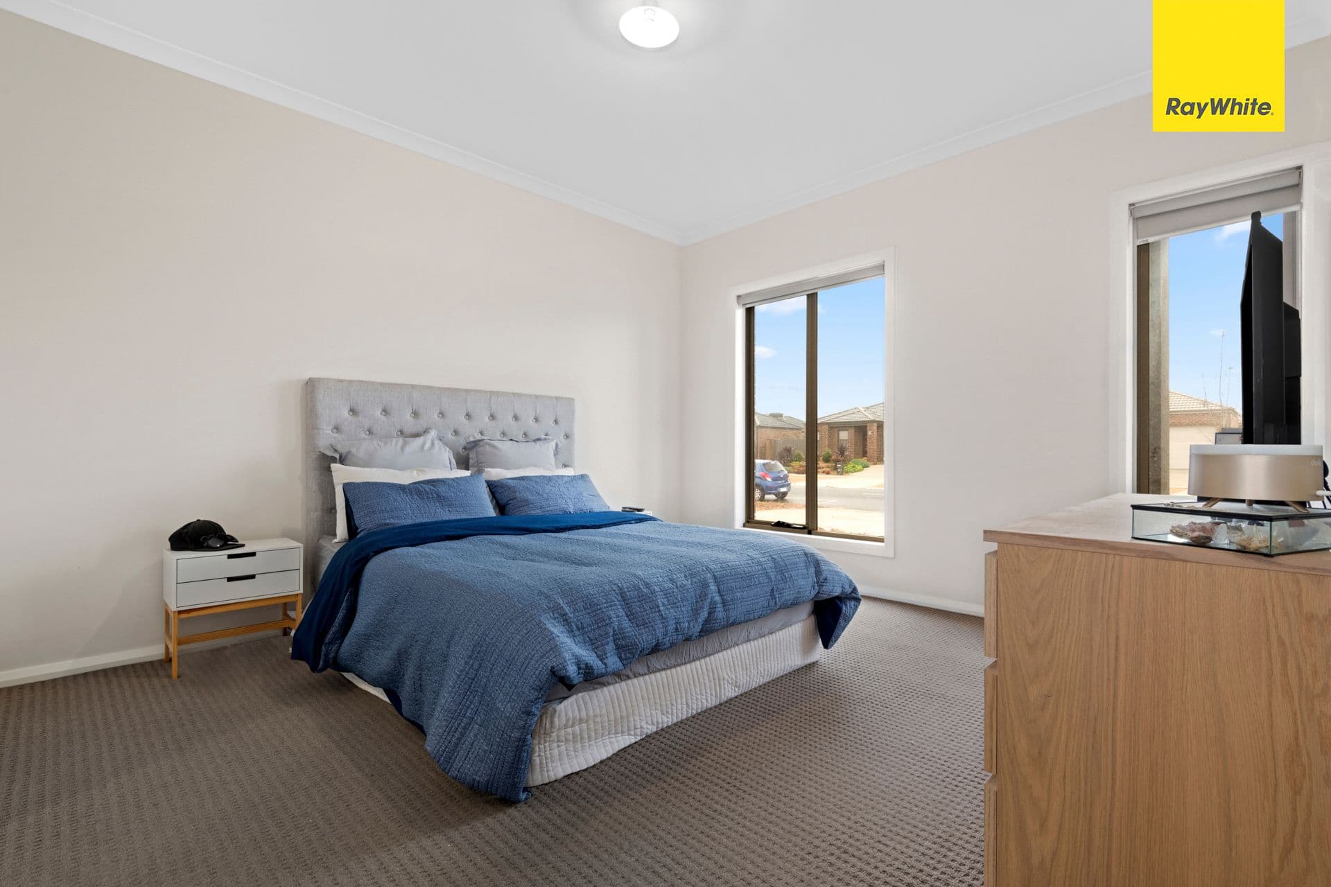 127 Claret Ash Boulevard, HARKNESS VIC 3337, Harkness - Thumbnail 3