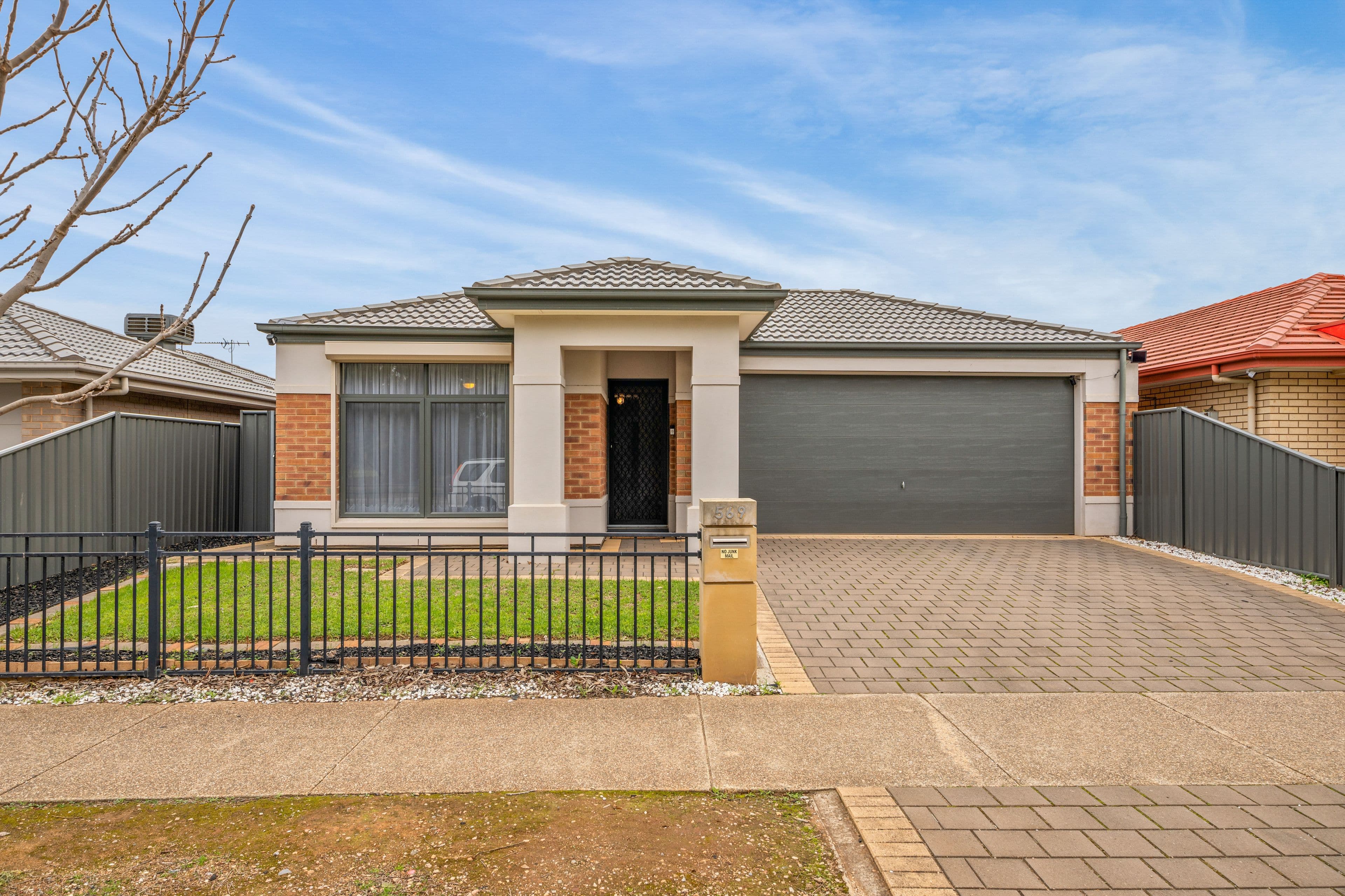 569 Stebonheath Road, Andrews Farm SA 5114, Andrews Farm - Image 1