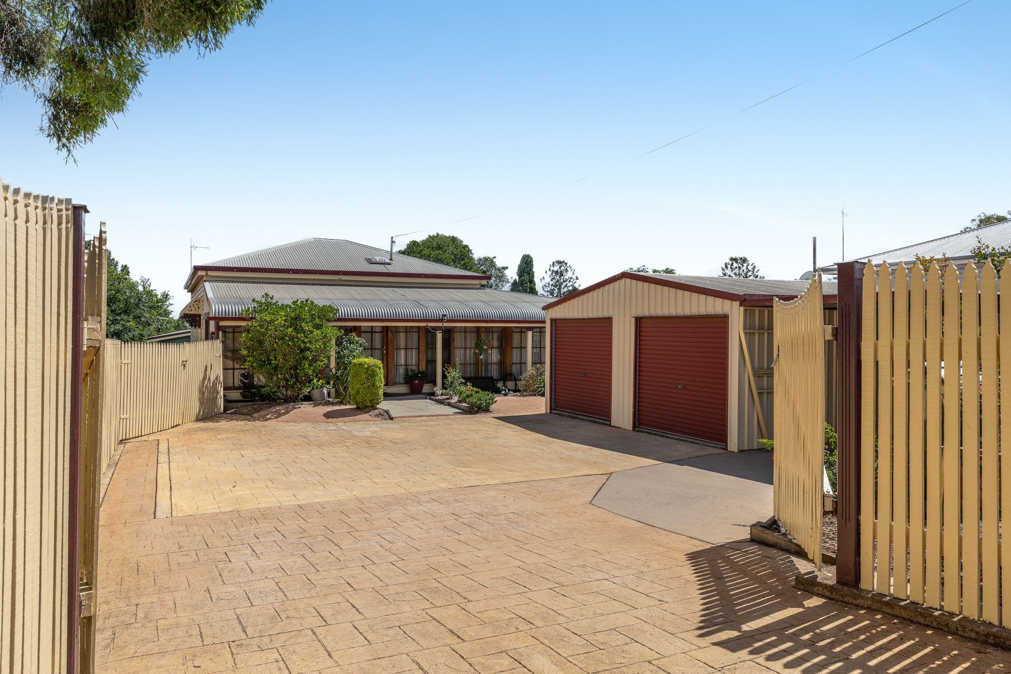 155a Taylor Street, Wilsonton QLD 4350, Wilsonton - Image 1