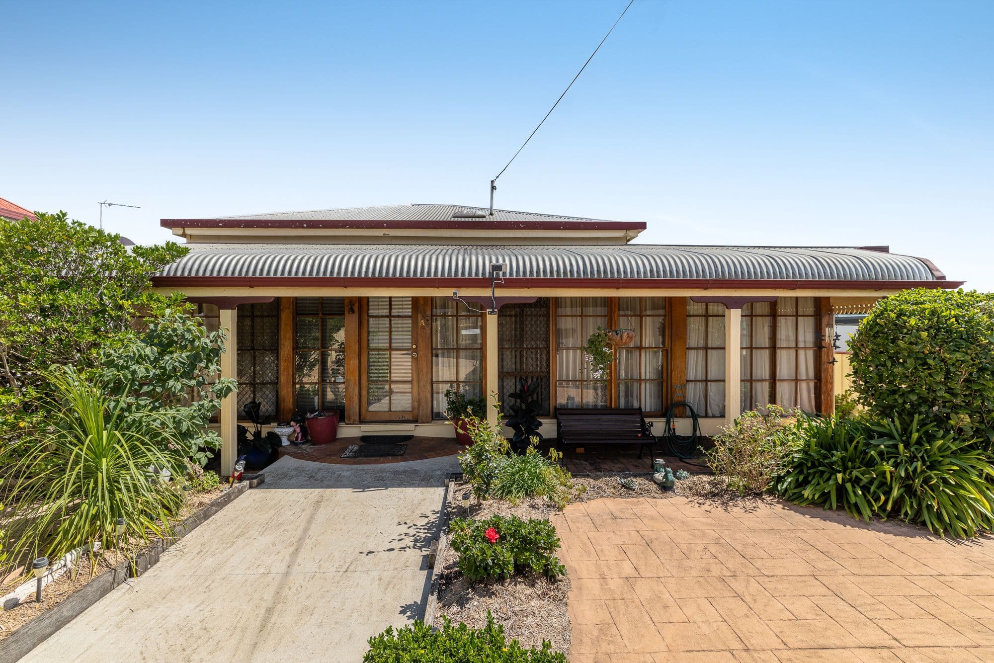 155a Taylor Street, Wilsonton QLD 4350, Wilsonton - Thumbnail 2