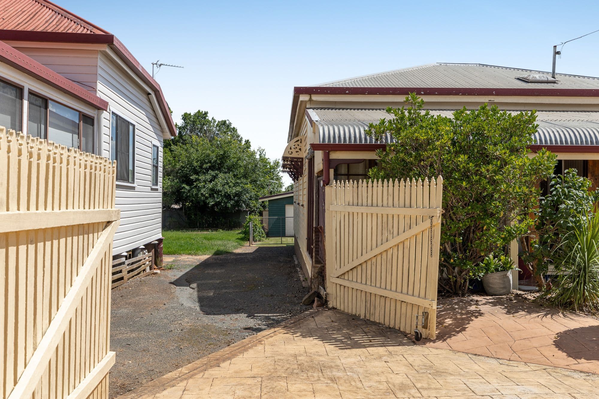 155a Taylor Street, Wilsonton QLD 4350, Wilsonton - Thumbnail 3