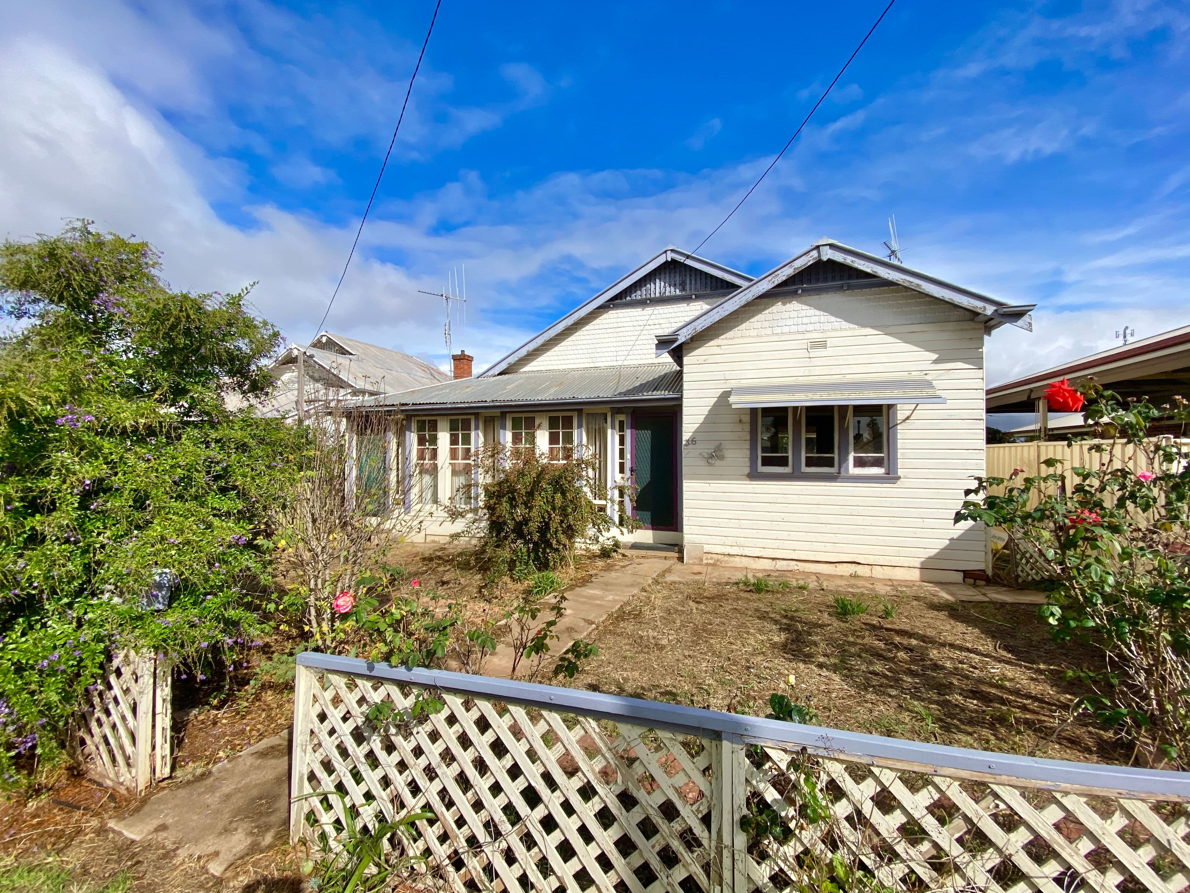 36 Grenfell Street, Forbes NSW 2871, Forbes - Image 1