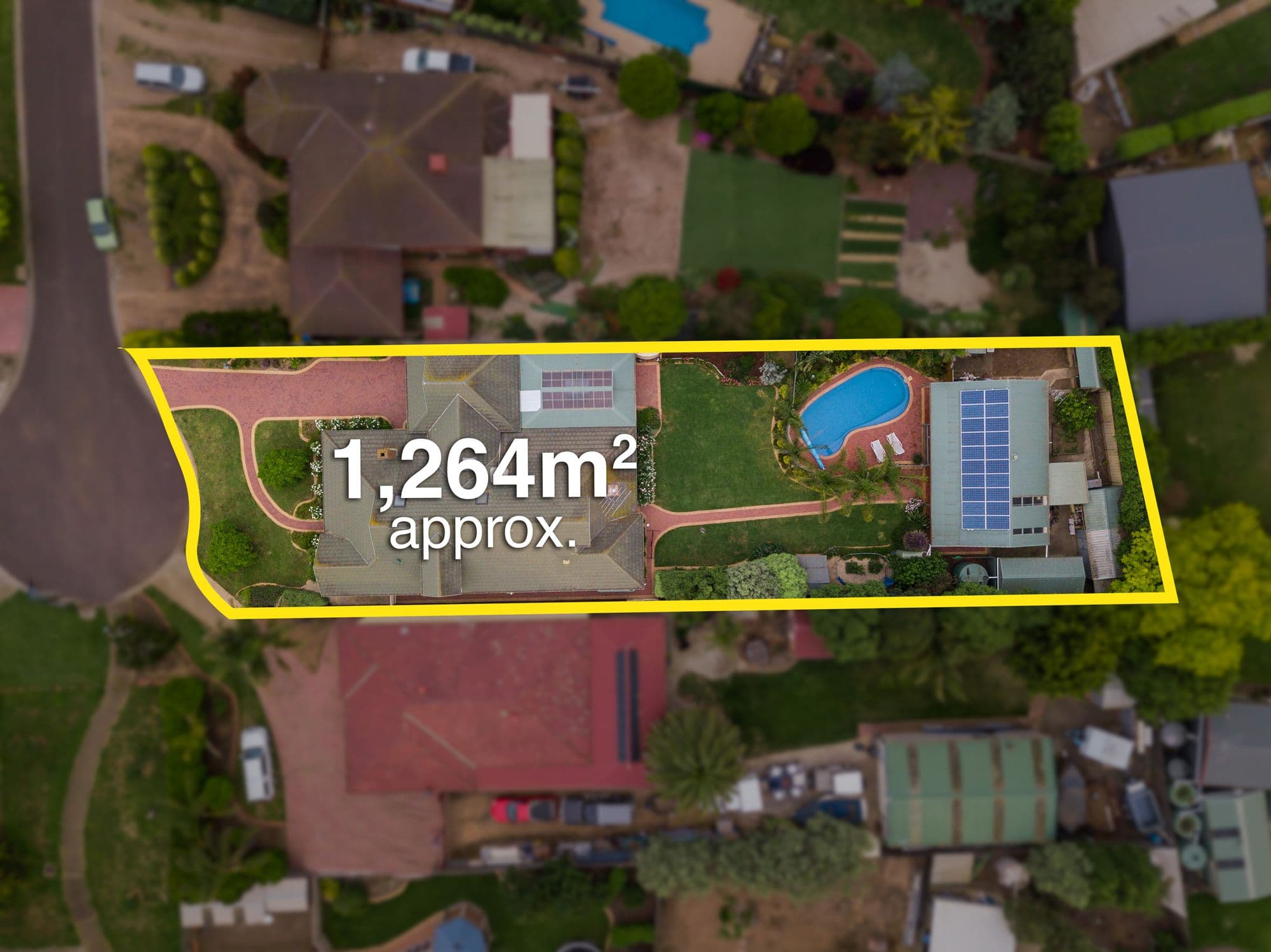 7 Ribera Court, Werribee VIC 3030, Werribee - Thumbnail 2